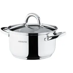 Набір посуду ARDESTO Gemini Gourmet 8 предметів (AR1908PS) - мініатюра 4