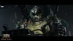 Гра PS5 Doom The Dark Ages (1159231) - мініатюра 6