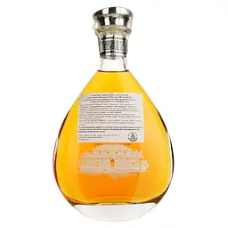 Ром Clement Tres Vieux Rhum Agricole l'Elixir 42% 0.7 л - мініатюра 2