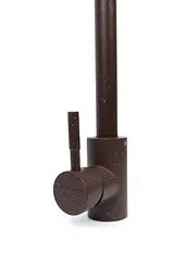 Змішувач кухонний Adamant SА-01 Brown - мініатюра 2