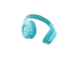 Навушники Trust Nouna Kids Wireless Blue (25275) - мініатюра 3