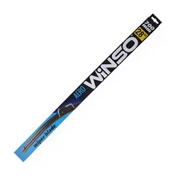 Щітка склоочисника Winso Aero 700 мм (110700) - мініатюра 2