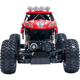 Машинка на радіокеруванні Sulong Toys 1:18 Off-road Crawler Super Sport Red (SL-001RHR) [114189] - мініатюра 5