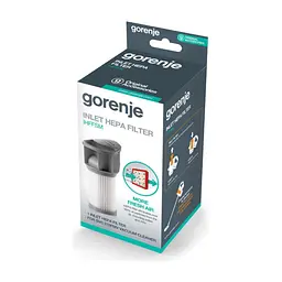 Фільтр до пилососу Gorenje IHFFSM - мініатюра 2