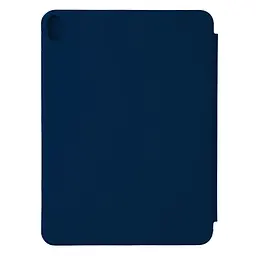 Чехол-книжка для планшета Apple iPad Air 11 (2024), Original Smart Case, midnight blue, 11 , подставка на планшет, искусственная кожа, микрофибра, магнитная крышка с автоотключением экрана, ArmorStandart (ARM78295) - мініатюра 2