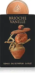 Оригінал Lattafa Perfumes Brioche Vanille 100 мл Парфумована вода - мініатюра 1