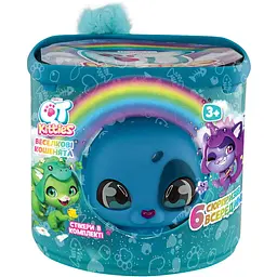 Ігровий набір QT Kitties S2 Кошеня Мермі (450006-1) - мініатюра 3