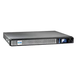 Джерело безперебійного живлення Eaton 5P 650i Rack 1U G2 - мініатюра 2