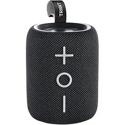 Колонка Tribit StormBox Mini black 12Вт IPX7 Bluetooth 5.4