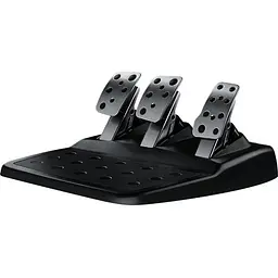 Комплект (кермо, педалі) Logitech G920 Driving Force (941-000123) - мініатюра 6