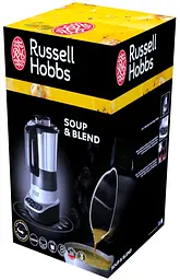 Блендер-суповарка 21480-56 Russell Hobbs teh0021709 - мініатюра 6