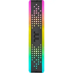 Комплект вентиляторів Thermaltake TOUGHFAN 12 RGB Radiator Fan 3Pack (CL-F135-PL12SW-A) - мініатюра 3