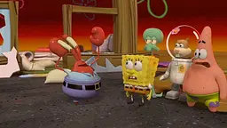 Кружка GeekLand SpongeBob SquarePants 2 - мініатюра 4