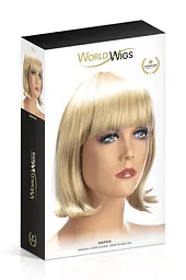 Перука World Wigs Sophie Short Blonde One size - мініатюра 2