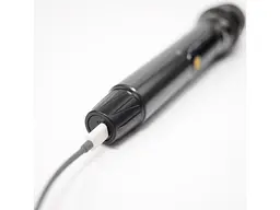 Вокальний мікрофон Tonsil MBD 220 Black - мініатюра 2