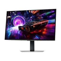 Монітор Samsung LS32FG812SIXUA - мініатюра 4