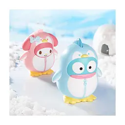 Фігурка Pop Top сюрприз Sanrio Бал пінгвінів (25WDL-001) - мініатюра 5