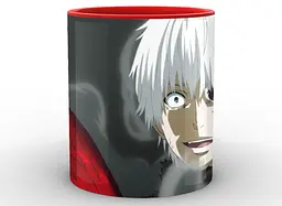 Кружка GeekLand Tokyo Ghoul Токійський гуль кен канекі TG.02.005 - мініатюра 7
