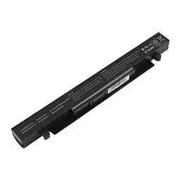 Акумулятор для ноутбука BestBatt Asus (A41-X550A) X550 X552 (Replacement)