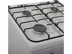 Газова плита ELEYUS CUBA 6001 EF GR - мініатюра 6