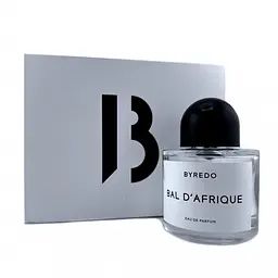 Byredo Parfums Bal D'Afrique 3 мл