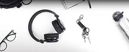 Навушники Muse M-276 BT чорні - мініатюра 6