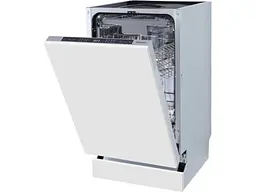Посудомоечная машина Hisense HV583B10AD - миниатюра 2