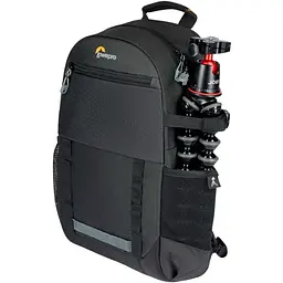 Рюкзак для фотоапарата Lowepro Adventura BP 150 III Black (LP37455-PWW) [128481] - мініатюра 4