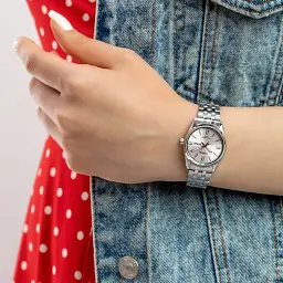 Годинник CASIO LTP-1335D-4A - мініатюра 2
