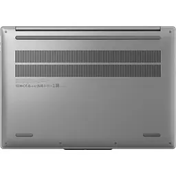 Ноутбук Lenovo 16'' IdeaPad Slim 5, IPS, i7-13620H 4.90GHz, 10 cores, 32GB DDR5, 4 TB, UHD, Без ОС - мініатюра 2