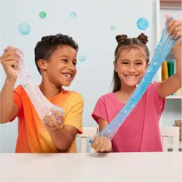 Ігровий набір для створення слаймів Spin Master Orbeez Mixin' Slime Set 2500+ кульок слайм антистрес світяться в темряві (SKU-282) - мініатюра 8