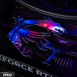 Комп'ютер Powered by MSI_973 (RTX 5070 Ti, Intel Core Ultra 7 265KF, 32 ГБ, SSD 1 ТБ) - мініатюра 7