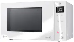 Мікрохвильова піч LG MS2336GIH - мініатюра 3