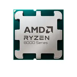Процесор AMD Ryzen 5 8400F (AM5) Tray (100-000001591)
