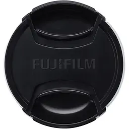 Об'єктив Fujifilm XF 35mm f/2.0 R WR Silver (16481880) [144076] - мініатюра 3