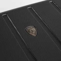 Валіза Heys SpinLite (M) Black (10157-0001-26) - мініатюра 7