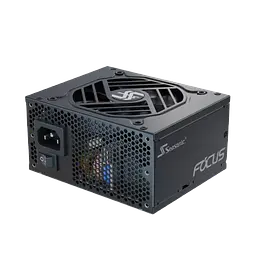 Блок живлення Seasonic Focus SPX 750W 80+ Gold (FOCUS-SPX-750) - мініатюра 2