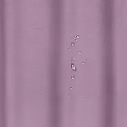 Шторка для душу та ванної Cosas 180x180 lavender, орхідея (ShowerCurtains_31lavender_DUK_180x180) - мініатюра 4
