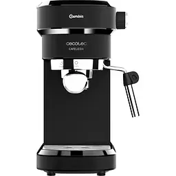 Кавоварка ріжкова Cecotec Cafelizzia 790 Black CCTC-01651 [8435484016513] [109577]