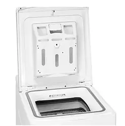Пральна машина Midea MF100T60B/ W-UA (вертик.) - мініатюра 4