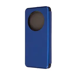 Чехол-книжка для Xiaomi Redmi 14C 4G/A4 5G Poco C75 4G/M7 5G, G-Case, синий, кожаный чехол-книжка из экокожи (PU) и TPU, с магнитом, с подставкой и вместительным кардхолдером, противоударный, защита всего корпуса, ArmorStandart (ARM85366) - мініатюра 2