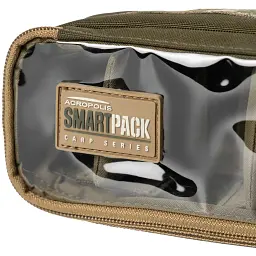 Сумка Acropolis Smart Pack ОР-3п для грузил - мініатюра 5