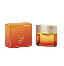 Туалетна вода для чоловіків Man Spritz Tous 100 мл - мініатюра 2