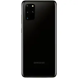 Samsung Galaxy S20 Plus 128 ГБ Cosmic Black (Grade B) Seller Refurbished - мініатюра 3