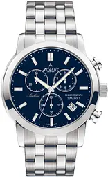 Годинник ATLANTIC 62455.41.51