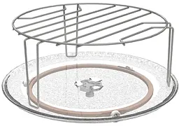Мікрохвильова піч Gorenje BM201AG1X - мініатюра 8
