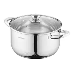 Каструля Ardesto Gemini Gourmet AR1958GSS