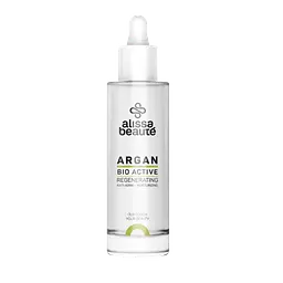 Сироватка що живить, зволожує, омолоджує шкіру Bioactive Argan Alissa Beautе 50 мл