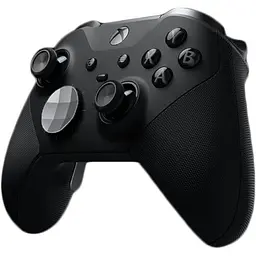 Геймпад Microsoft Xbox Wireless Controller Elite Series 2 Black (FST-00003) [34505] - мініатюра 4