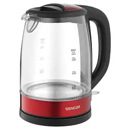 Електрочайник SWK 7401RD Sencor teh0027439